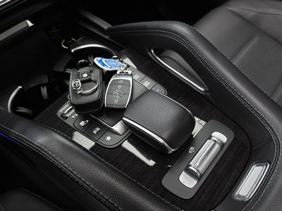 2021 Mercedes-BENZ GLE — миниатюра 25