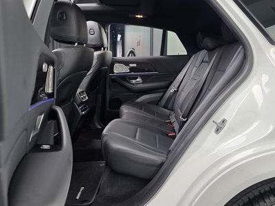 2021 Mercedes-BENZ GLE — миниатюра 18