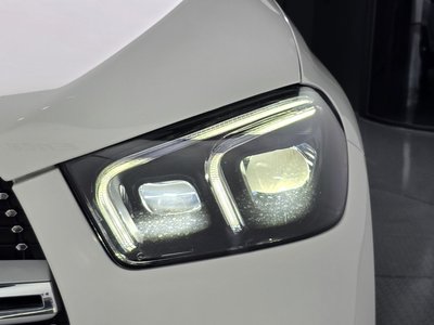 صورة 9 لـ 2021 Mercedes-BENZ GLE