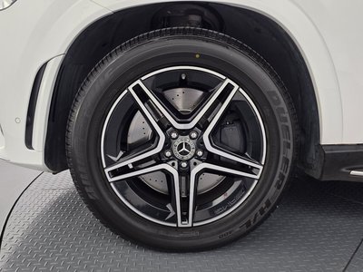 صورة 6 لـ 2021 Mercedes-BENZ GLE