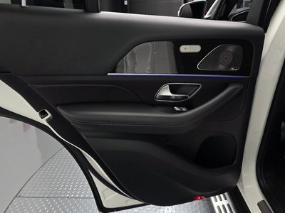 2021 Mercedes-BENZ GLE — миниатюра 15