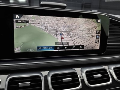 2021 Mercedes-BENZ GLE — миниатюра 20