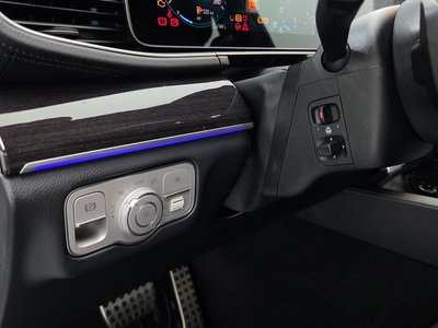 2021 Mercedes-BENZ GLE — миниатюра 27