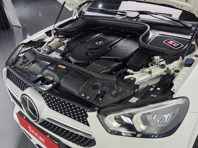 صورة 7 لـ 2021 Mercedes-BENZ GLE