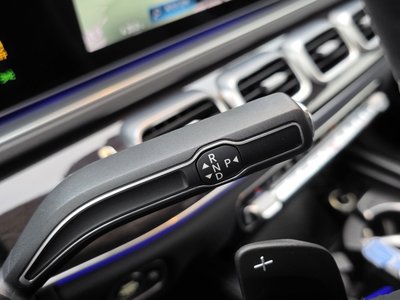 2021 Mercedes-BENZ GLE — миниатюра 12