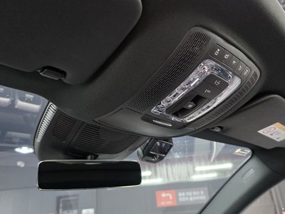 2021 Mercedes-BENZ GLE — миниатюра 31