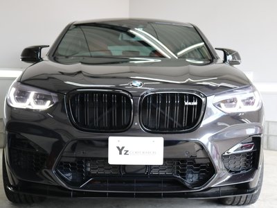 BMW X4 M - 5