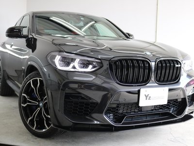 BMW X4 M - 1