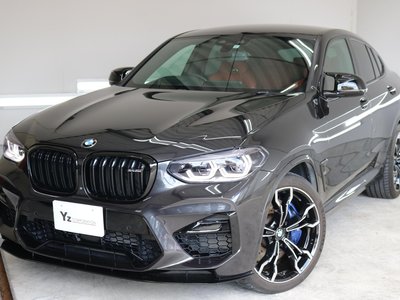 BMW X4 M - 10