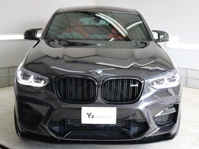 BMW X4 M - 7