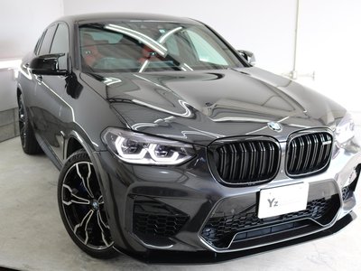BMW X4 M - 3