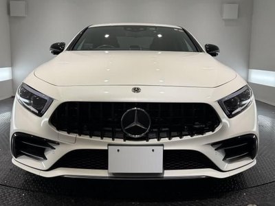 MERCEDES-BENZ CLS - 2