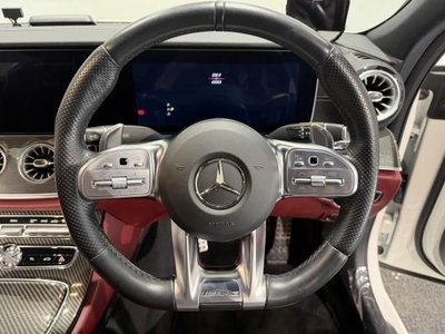 MERCEDES-BENZ CLS - 7