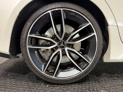 MERCEDES-BENZ CLS - 9