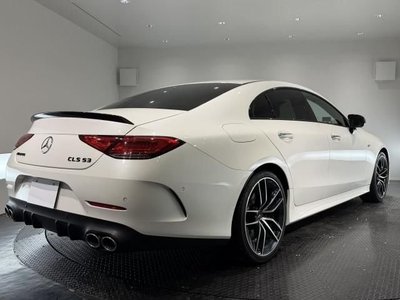 MERCEDES-BENZ CLS - 3