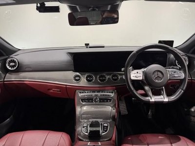 MERCEDES-BENZ CLS - 6