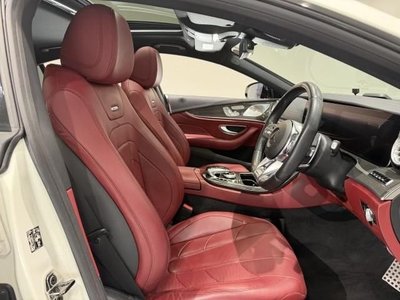 MERCEDES-BENZ CLS - 5