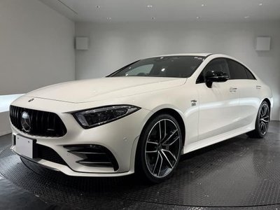 MERCEDES-BENZ CLS - 1
