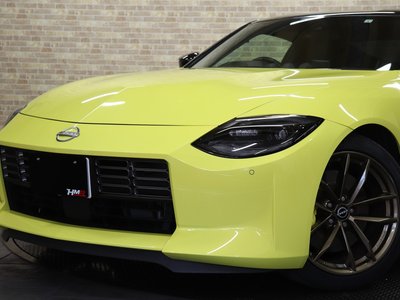 NISSAN FAIRLADY Z - 3