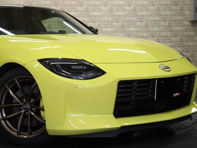 NISSAN FAIRLADY Z - 6