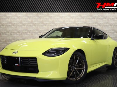 NISSAN FAIRLADY Z - 1