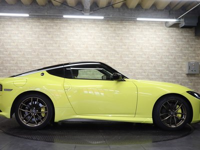 NISSAN FAIRLADY Z - 8