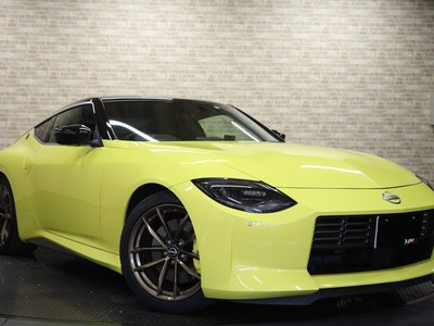 NISSAN FAIRLADY Z - 7