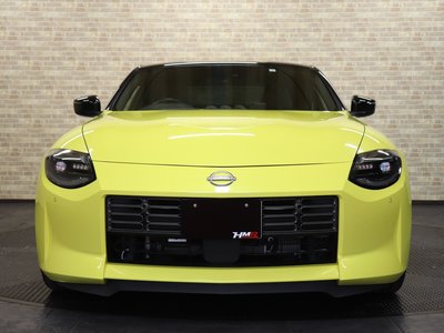 NISSAN FAIRLADY Z - 5