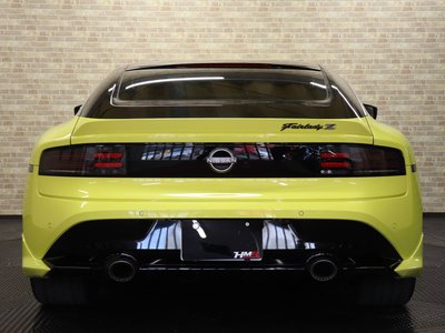NISSAN FAIRLADY Z - 10