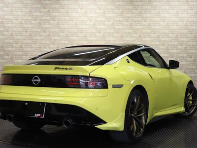 NISSAN FAIRLADY Z - 9