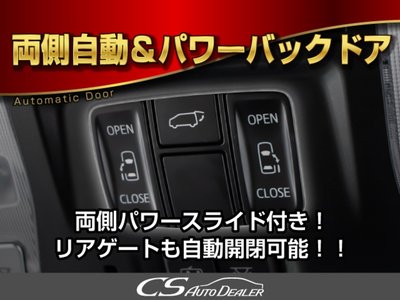 2019 TOYOTA ALPHARD 缩略图 33