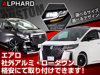 2019 TOYOTA ALPHARD 缩略图 63