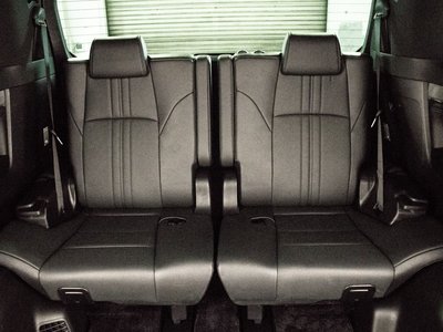2019 TOYOTA ALPHARD 缩略图 30
