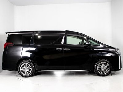 2019 TOYOTA ALPHARD 缩略图 22
