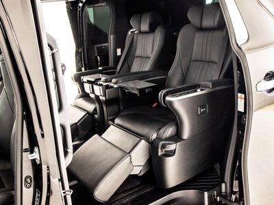 2019 TOYOTA ALPHARD 缩略图 29
