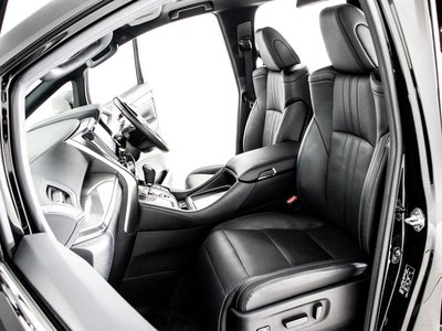 2019 TOYOTA ALPHARD 缩略图 27