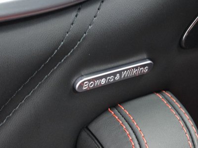 2021 Maserati GHIBLI 缩略图 25