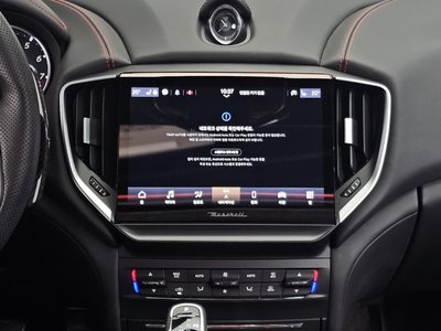 2021 Maserati GHIBLI 缩略图 22
