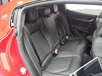 2021 Maserati GHIBLI 缩略图 16