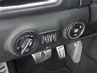 2021 Maserati GHIBLI 缩略图 20