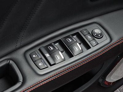 2021 Maserati GHIBLI 缩略图 28