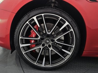 صورة 6 لـ 2021 Maserati GHIBLI