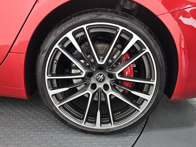 صورة 8 لـ 2021 Maserati GHIBLI