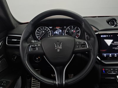 2021 Maserati GHIBLI 缩略图 19