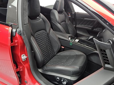 2021 Maserati GHIBLI 缩略图 13