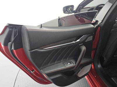 2021 Maserati GHIBLI 缩略图 15