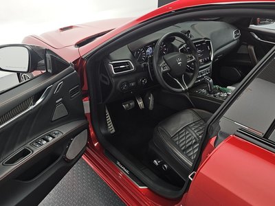 2021 Maserati GHIBLI 缩略图 17