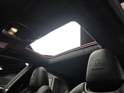 2021 Maserati GHIBLI 缩略图 24