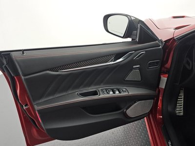 2021 Maserati GHIBLI 缩略图 14