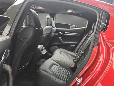 2021 Maserati GHIBLI 缩略图 18